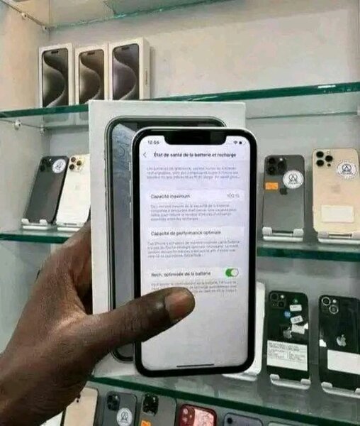 iPhone 11 Pro Max 64GB
