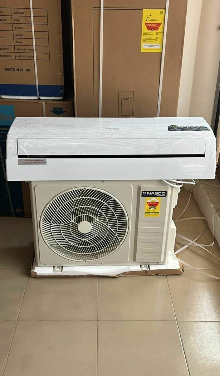 Air Conditioner