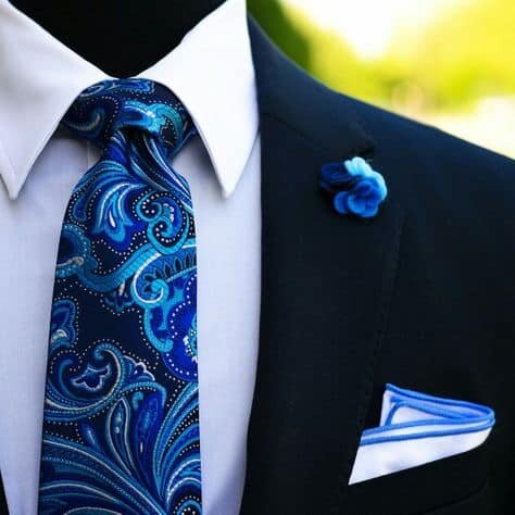 5 Pochettes + 1chausette