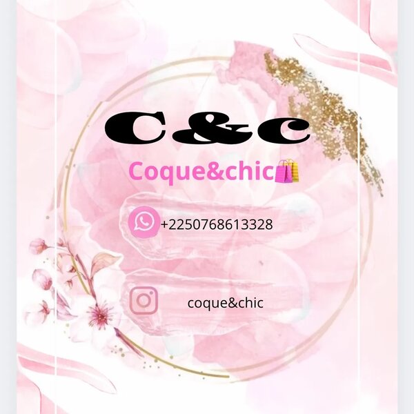 Coque&chic