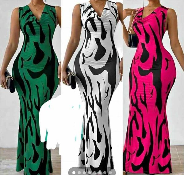 Women's dresses