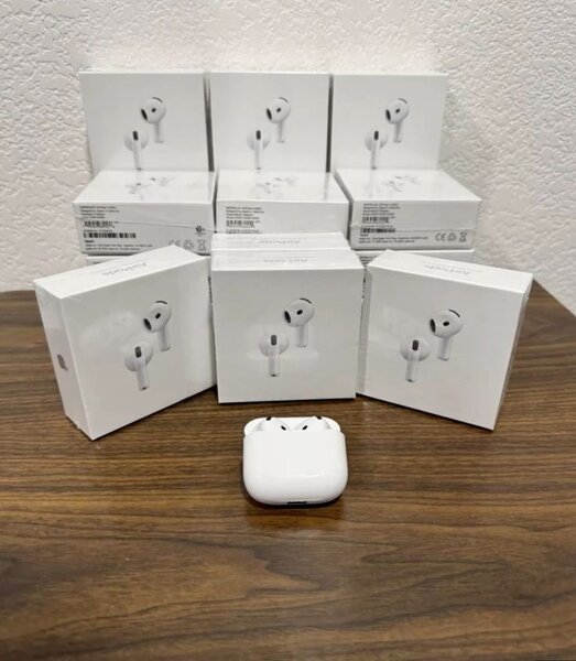 AirPods 4