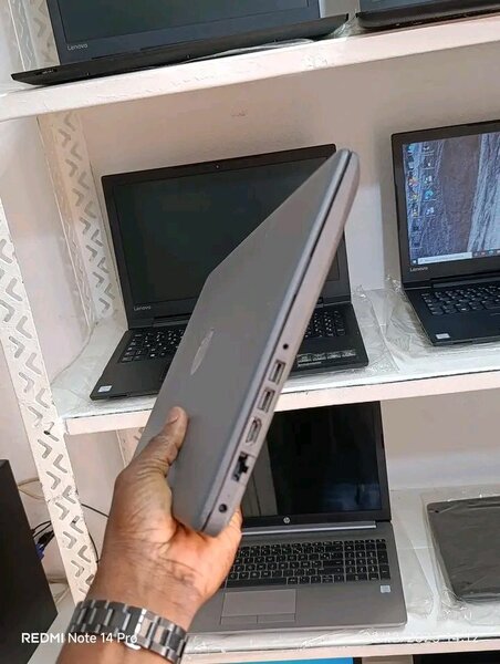 Ordinateur portable puissant