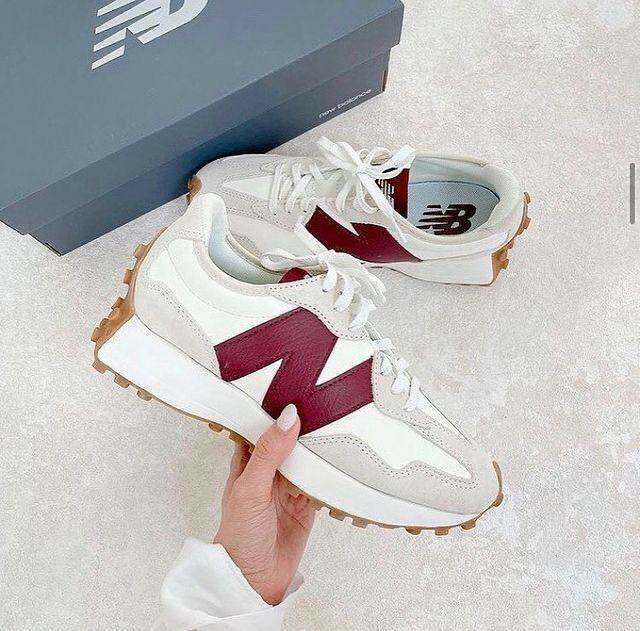 New balance 327