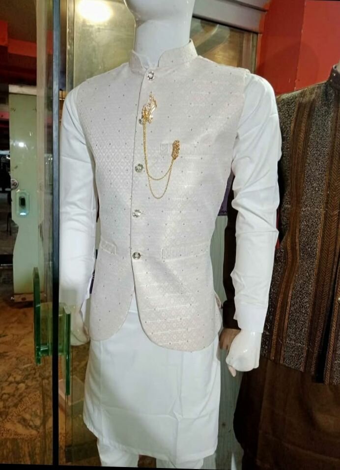 Shalwar kameer
