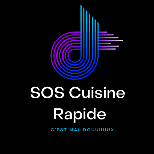 SOS Cuisine Rapide 
