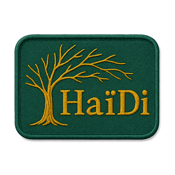 HaïDi