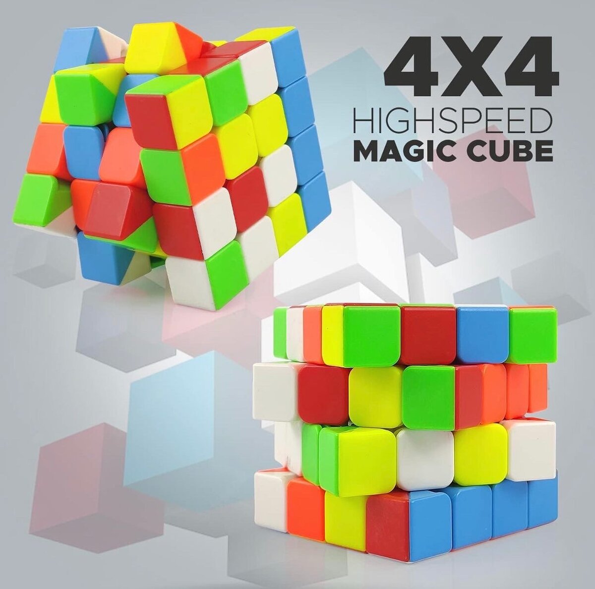 JieHui SpeedCube (4x4)