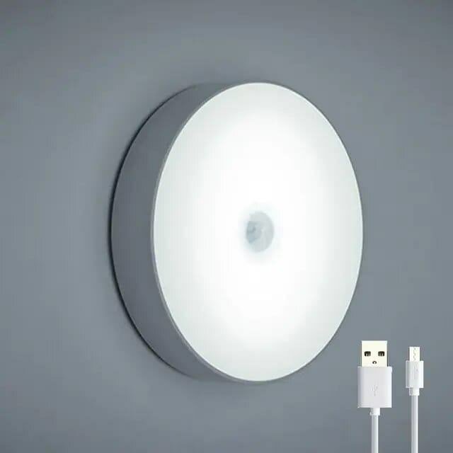 Lampe LED Portable Rechargeable