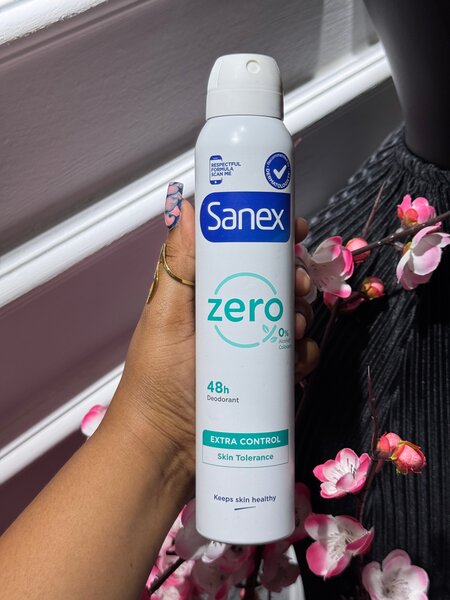 Déodorant Sanex Peau Sensible