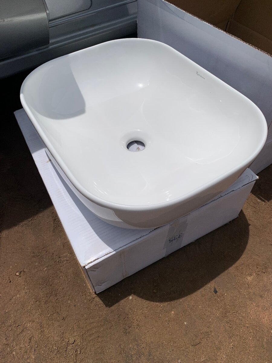 Pedicure Basin