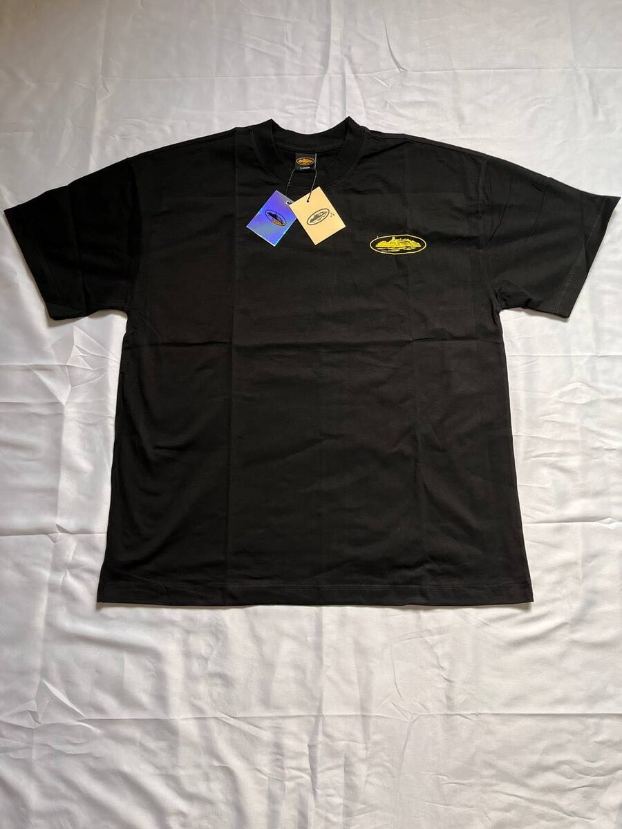 Футболка Cortezz