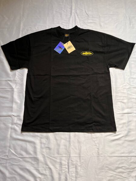 Футболка Cortezz