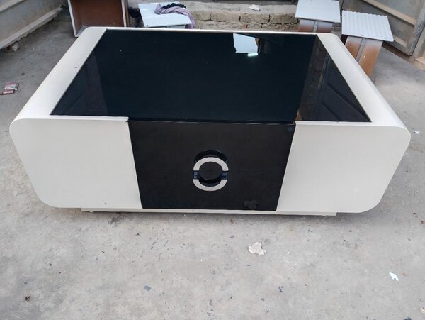 Sofa center table