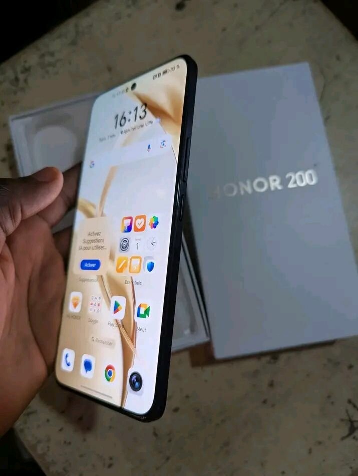 Smartphone HONOR 200