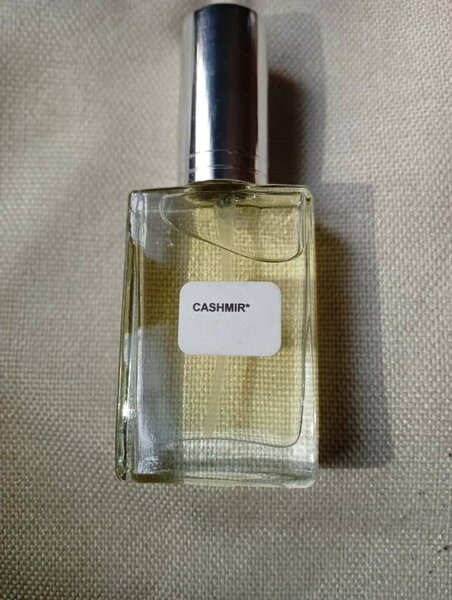 Parfum Unisexe kashmir