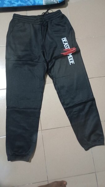 Joggings homme et femme