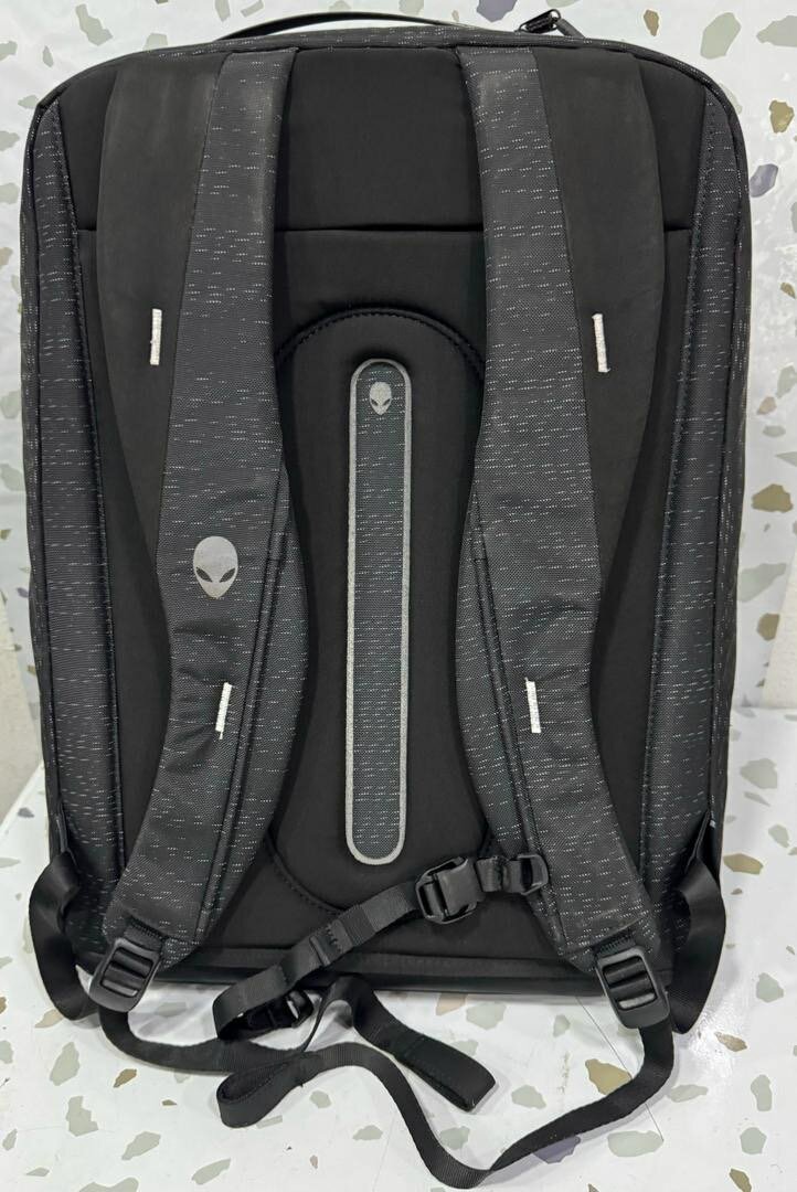 ✓ALIENWARE M18 R1 CORE I9 13TH GEN ✓SSD 1TERA*RAM 32GB ✓PROC