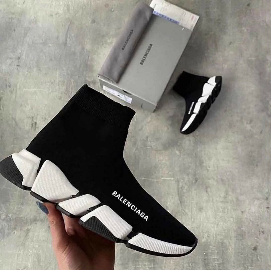 Balenciaga Speed 2.0