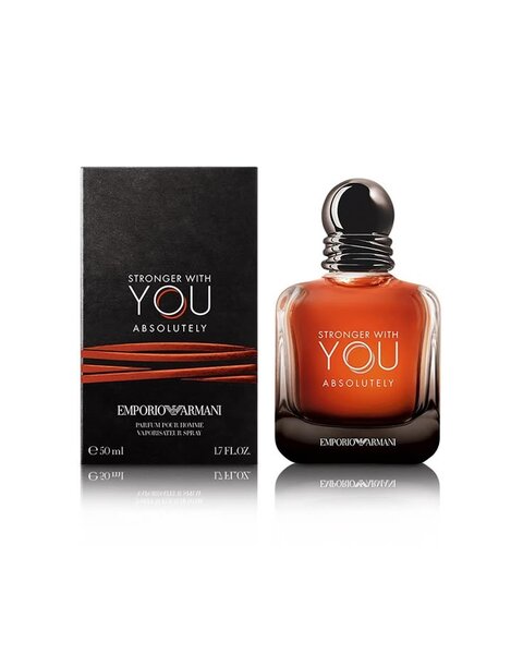 Parfum Emporio Armani Homme
