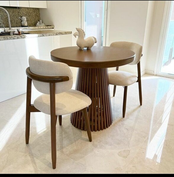 Ensemble de salle à manger élégant