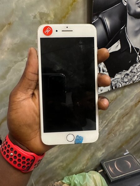 IPhone 7 Plus 128gig