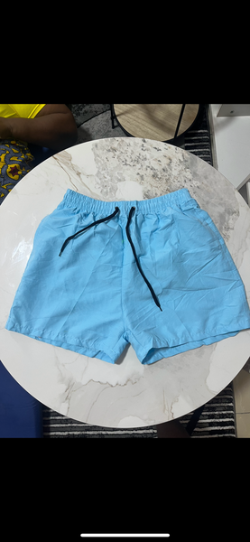 Shorts d'été confortables