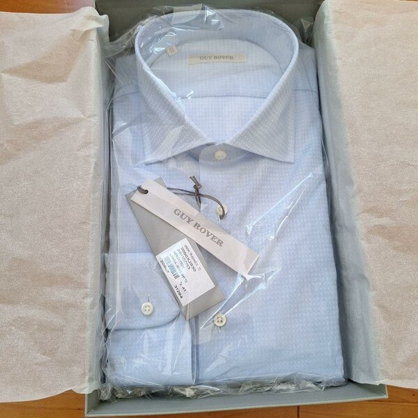 Chemise homme