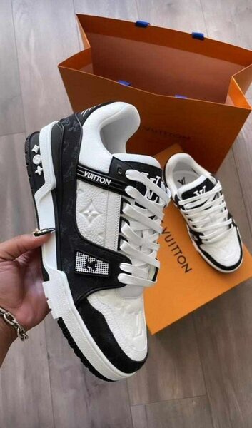 Chaussures Louis Vuitton