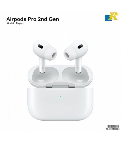 AirPods Pro 2nd Gen