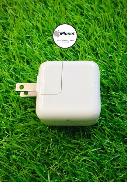 iPhone Fast Adapter 12Watt | iPhone Original Charger