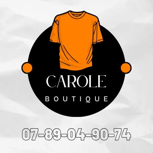 Carole boutique 