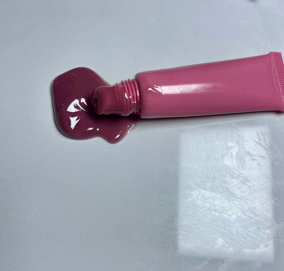 ÉléganceLuminaireRouge à Lèvre