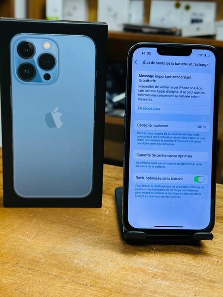 Iphone 13 pro