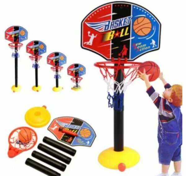 Basketball set for kids