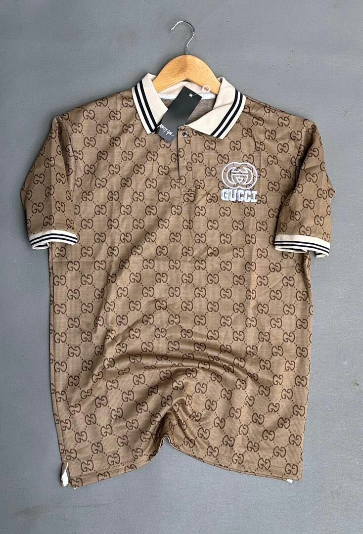 Polo GUCCI