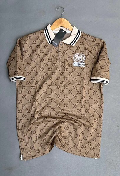 Polo GUCCI