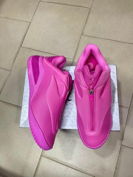 Basketball Shai 001 Pink