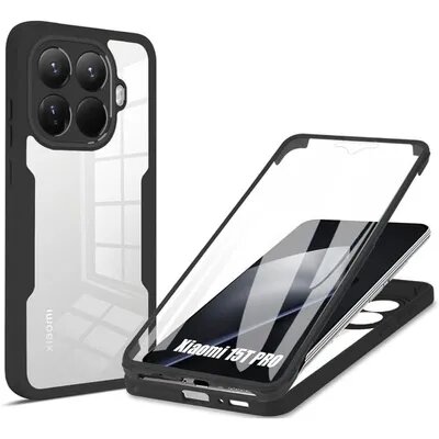 Coque 360° pour Xiaomi 15T Pro
