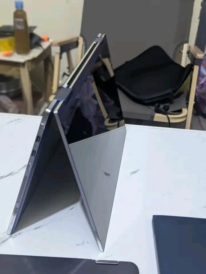 Samsung Galaxy Book Flex