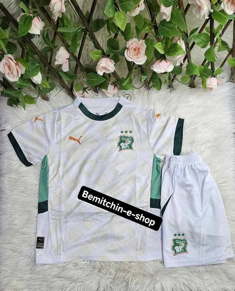 Ensemble Enfant 2 a 13 ans