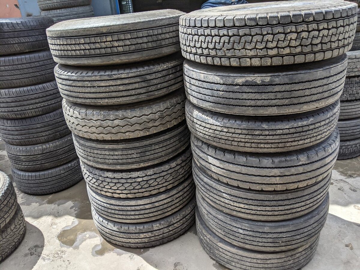 Tires