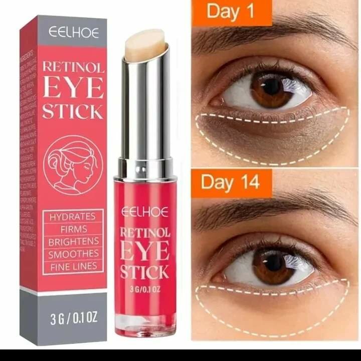 Eelhoe Retinol Eye Stick 3g