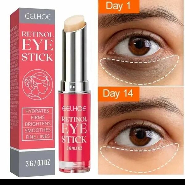 Eelhoe Retinol Eye Stick 3g
