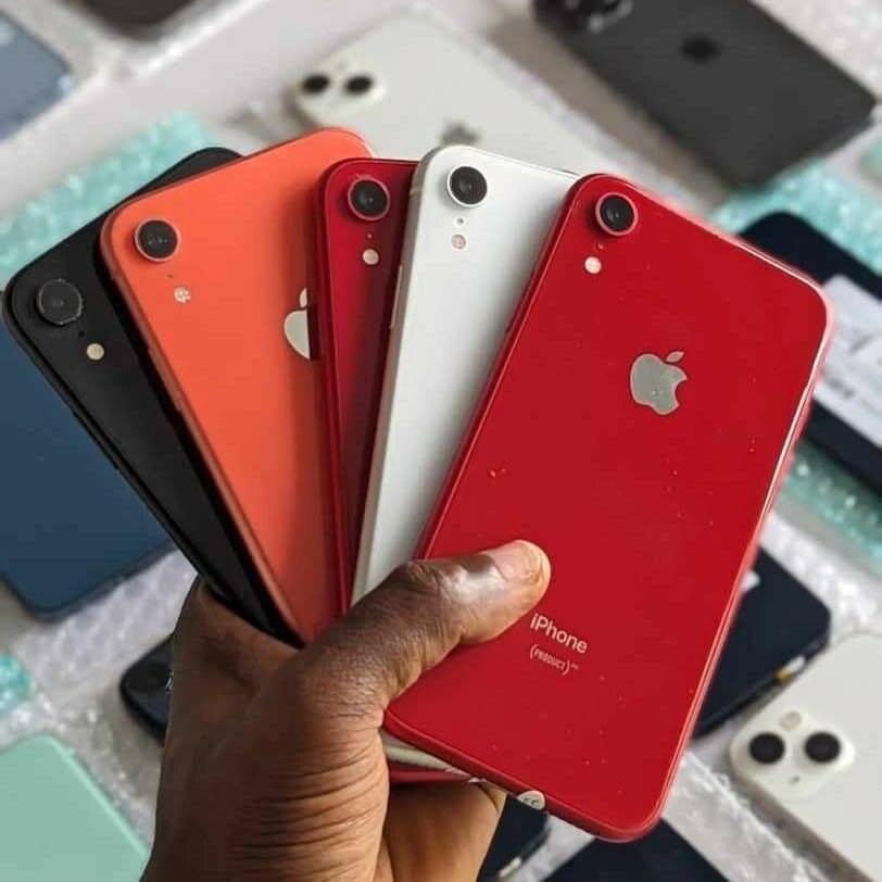 IPHONE XR 128GB