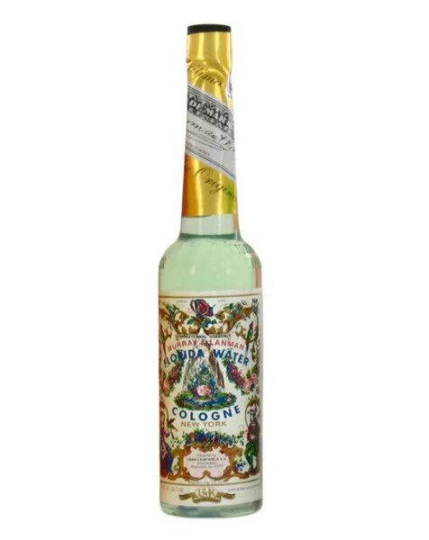 Eau de Cologne Florida Water