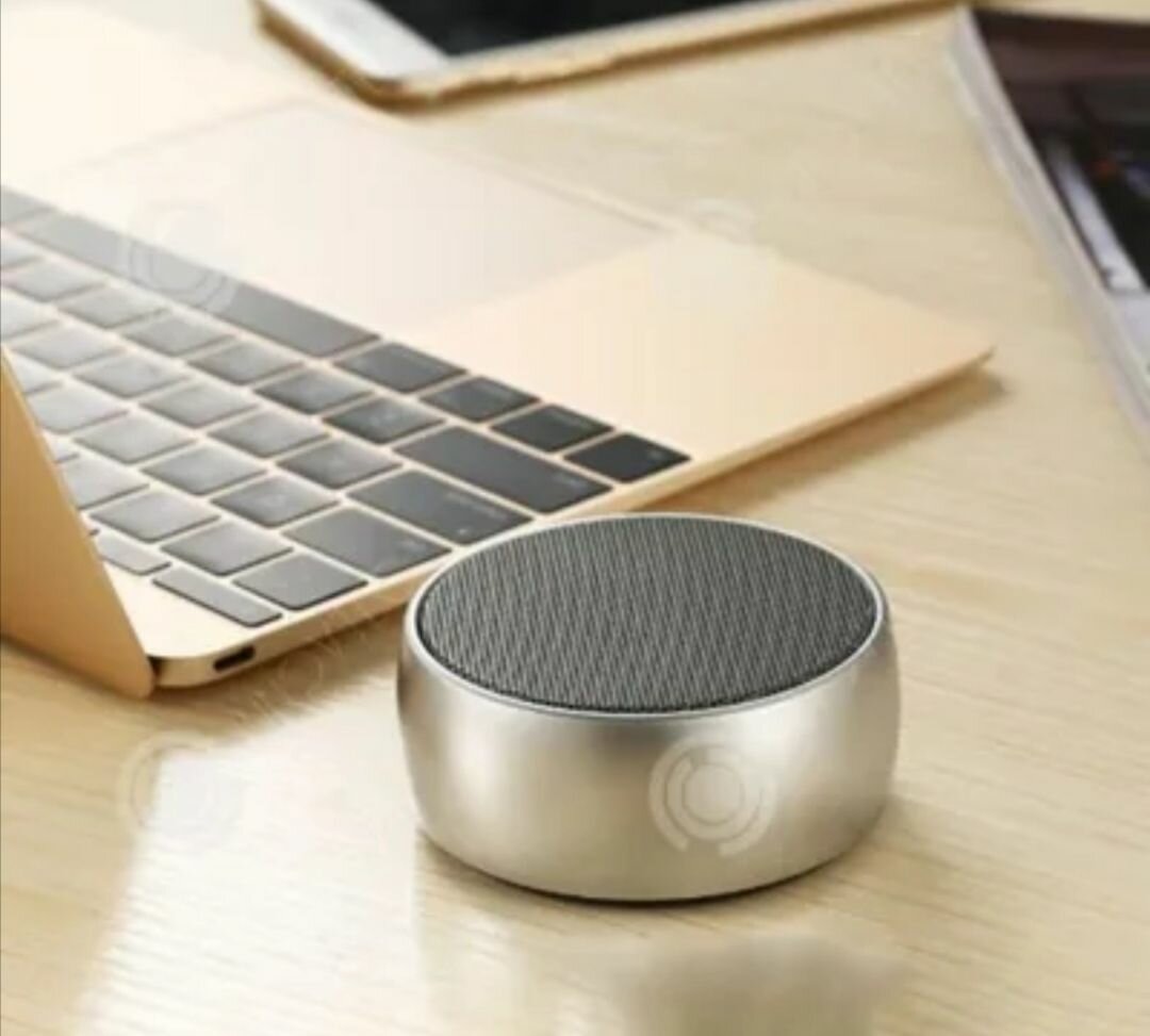 Enceinte Bluetooth simplicity