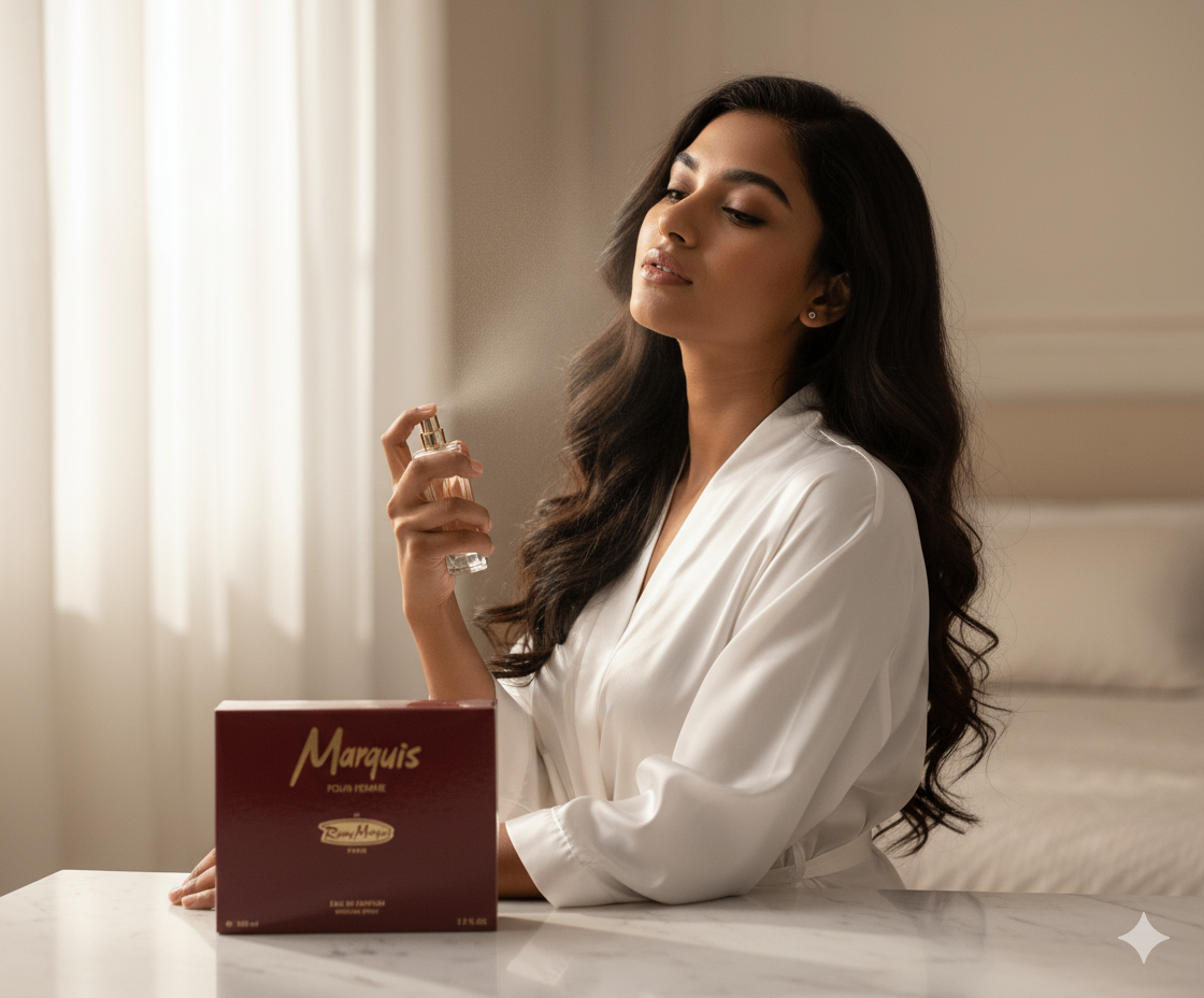 Rémy Marquis Eau de Parfum Femme