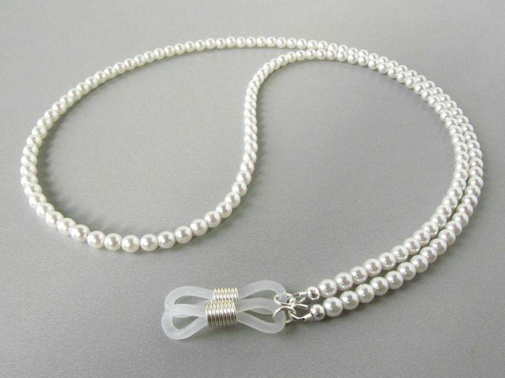 Chaîne de lunettes élégante