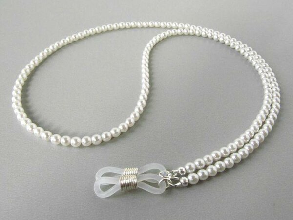 Chaîne de lunettes élégante